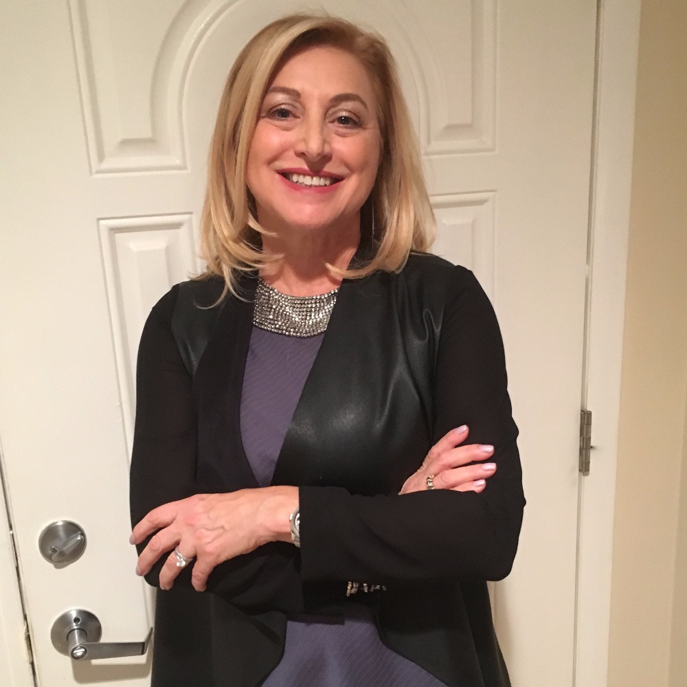 Meet your Posher, Rosann